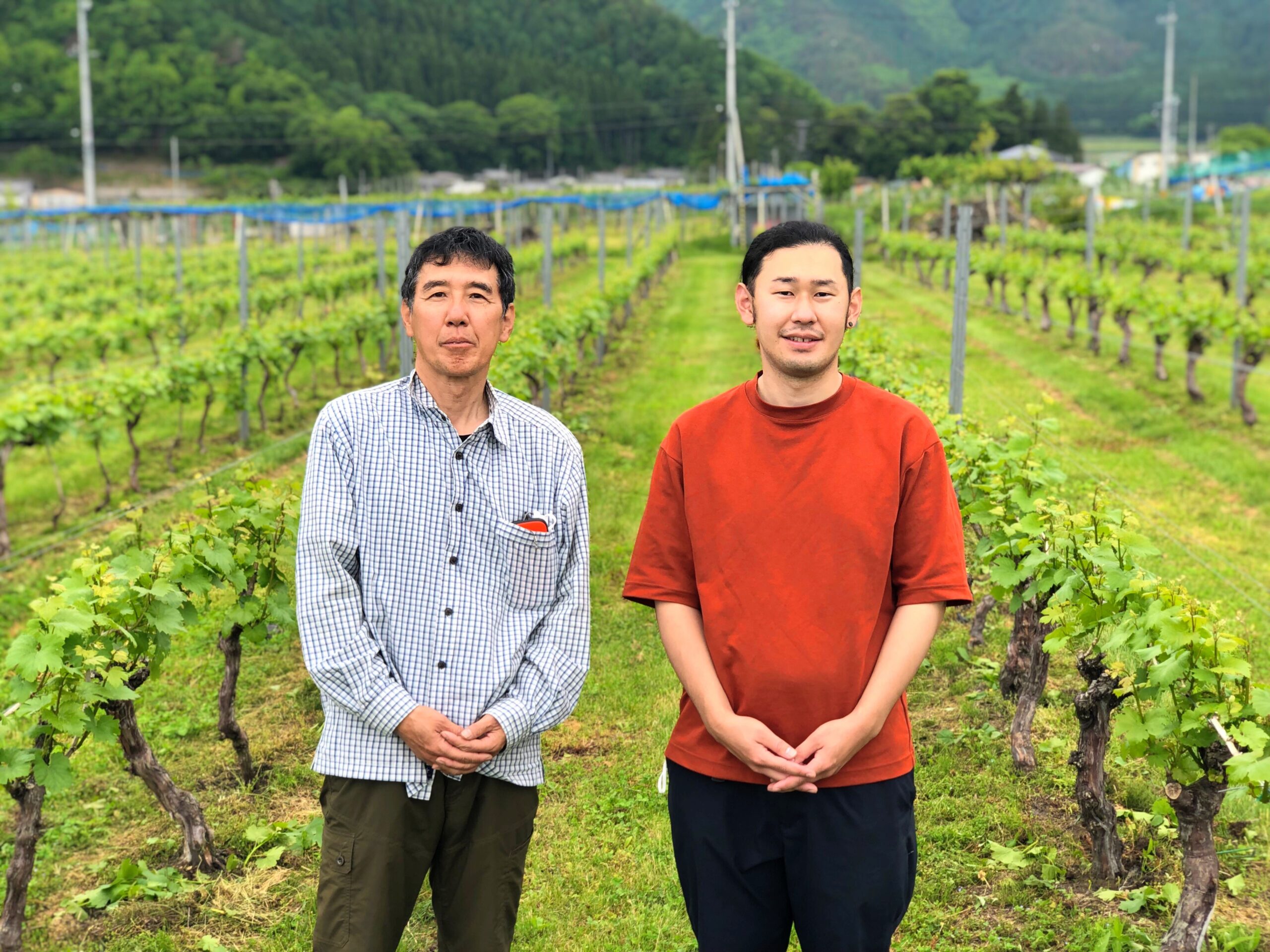 委託醸造者紹介】佐藤果樹園@長野県～国内コンクール受賞歴のある高