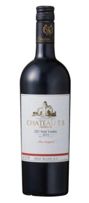 伊豆プティ・ヴェルド 2020【中伊豆ワイナリー】