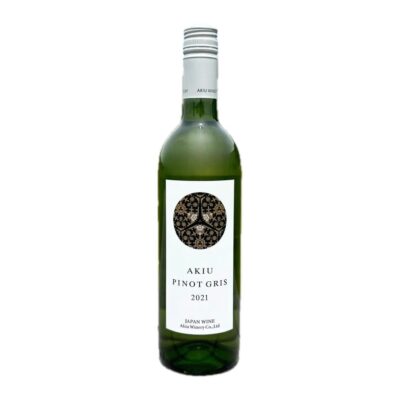 AKIU PINOT GRIS 2021