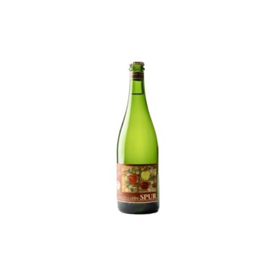 Extra Brut Cidre Spur（シュプール）375ml【オーチャードファームズ】